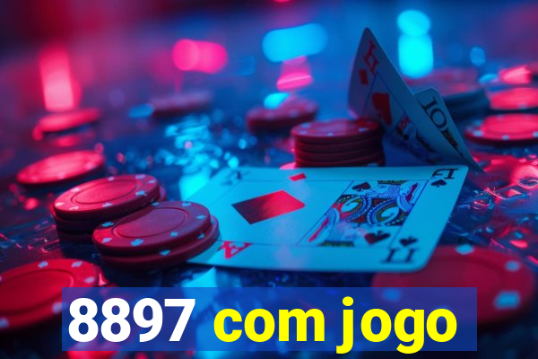 8897 com jogo